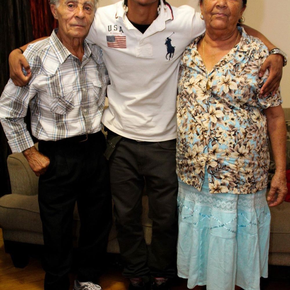 Meet your Posher, Osav